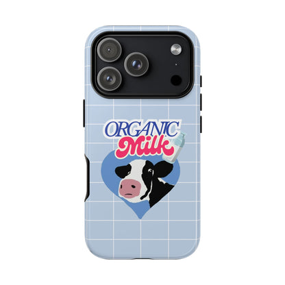 Organic Milk Phone Case - SmartHomeGoodies
