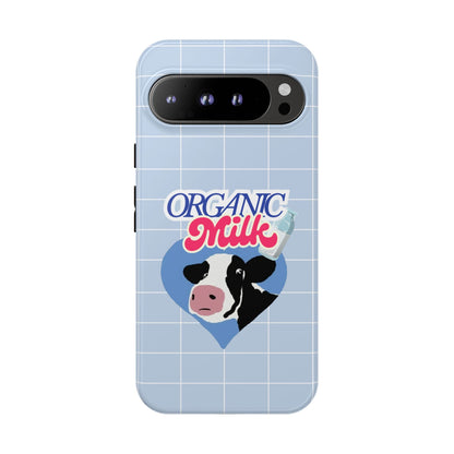 Organic Milk Phone Case - SmartHomeGoodies