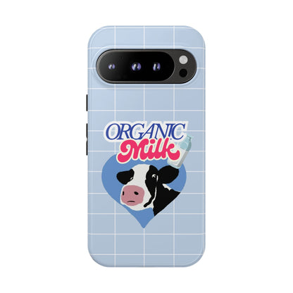 Organic Milk Phone Case - SmartHomeGoodies