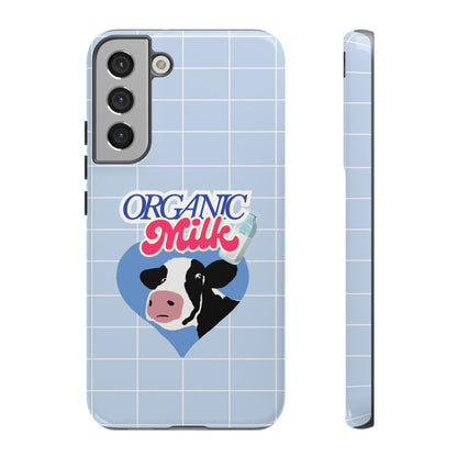 Organic Milk Phone Case - SmartHomeGoodies