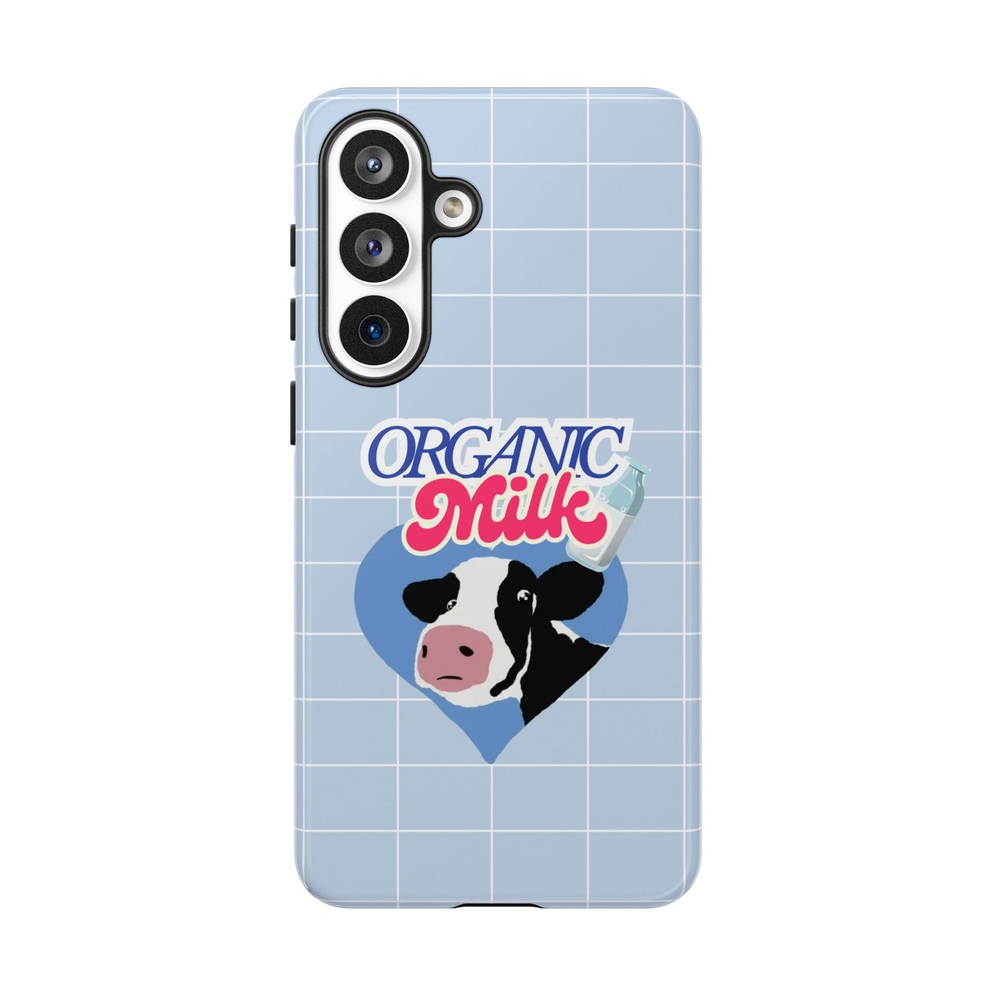Organic Milk Phone Case - SmartHomeGoodies