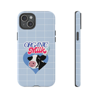 Organic Milk Phone Case - SmartHomeGoodies
