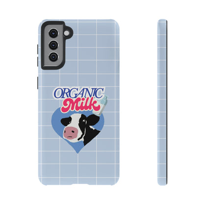 Organic Milk Phone Case - SmartHomeGoodies