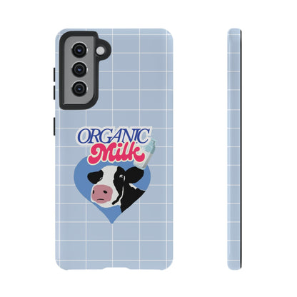 Organic Milk Phone Case - SmartHomeGoodies