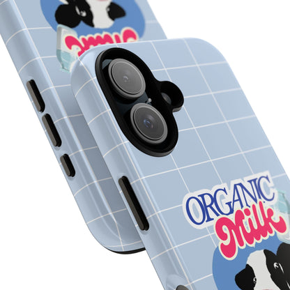Organic Milk Phone Case - SmartHomeGoodies