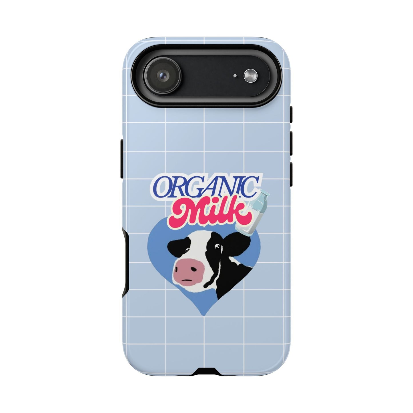 Organic Milk Phone Case - SmartHomeGoodies