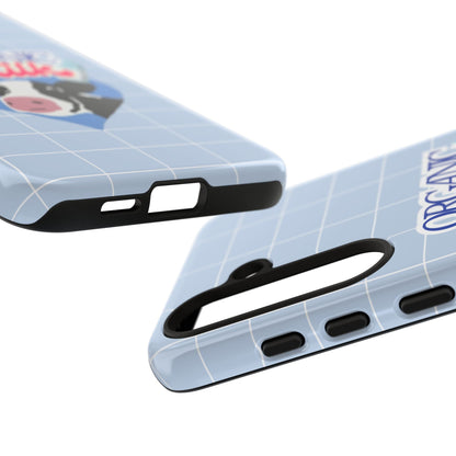 Organic Milk Phone Case - SmartHomeGoodies
