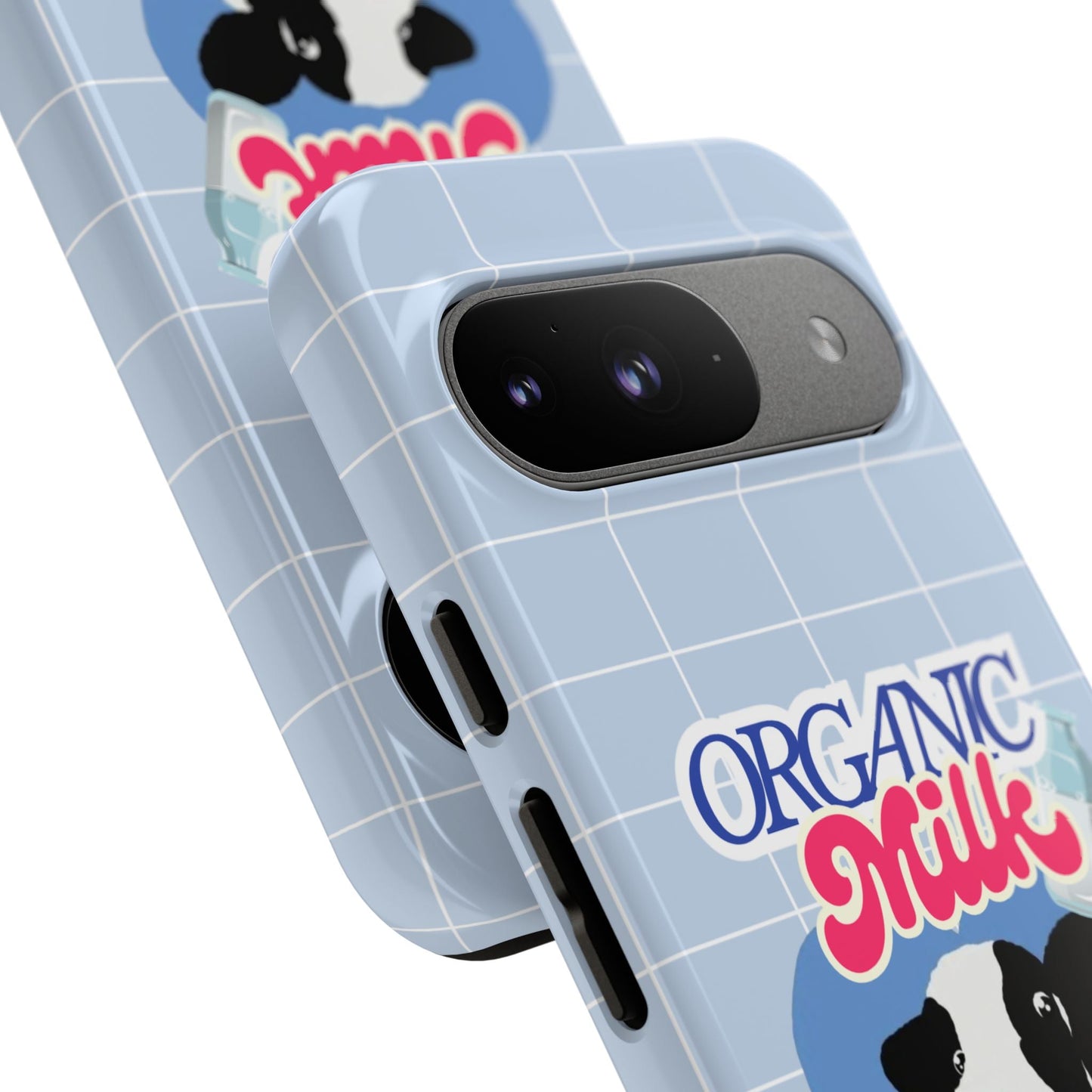 Organic Milk Phone Case - SmartHomeGoodies