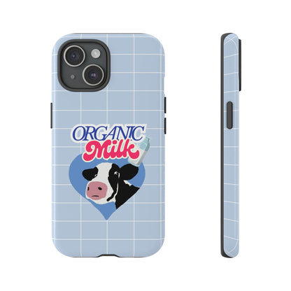 Organic Milk Phone Case - SmartHomeGoodies