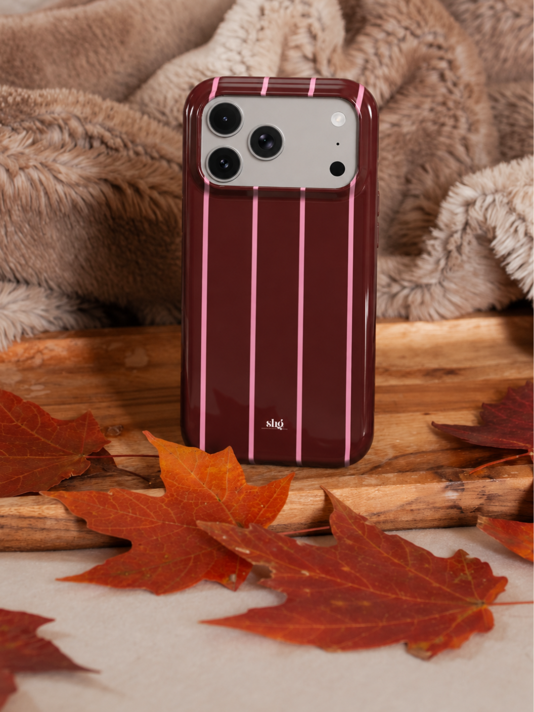 Velvet Vice MagSafe Phone Case