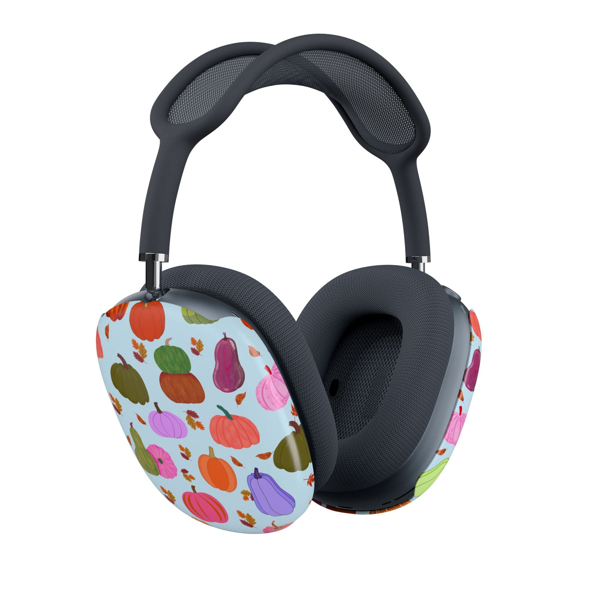 Patch Please AirPod Max Case - SmartHomeGoodies