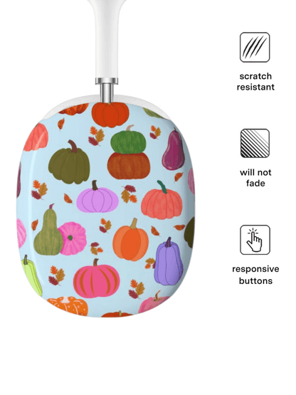 Patch Please AirPod Max Case - SmartHomeGoodies