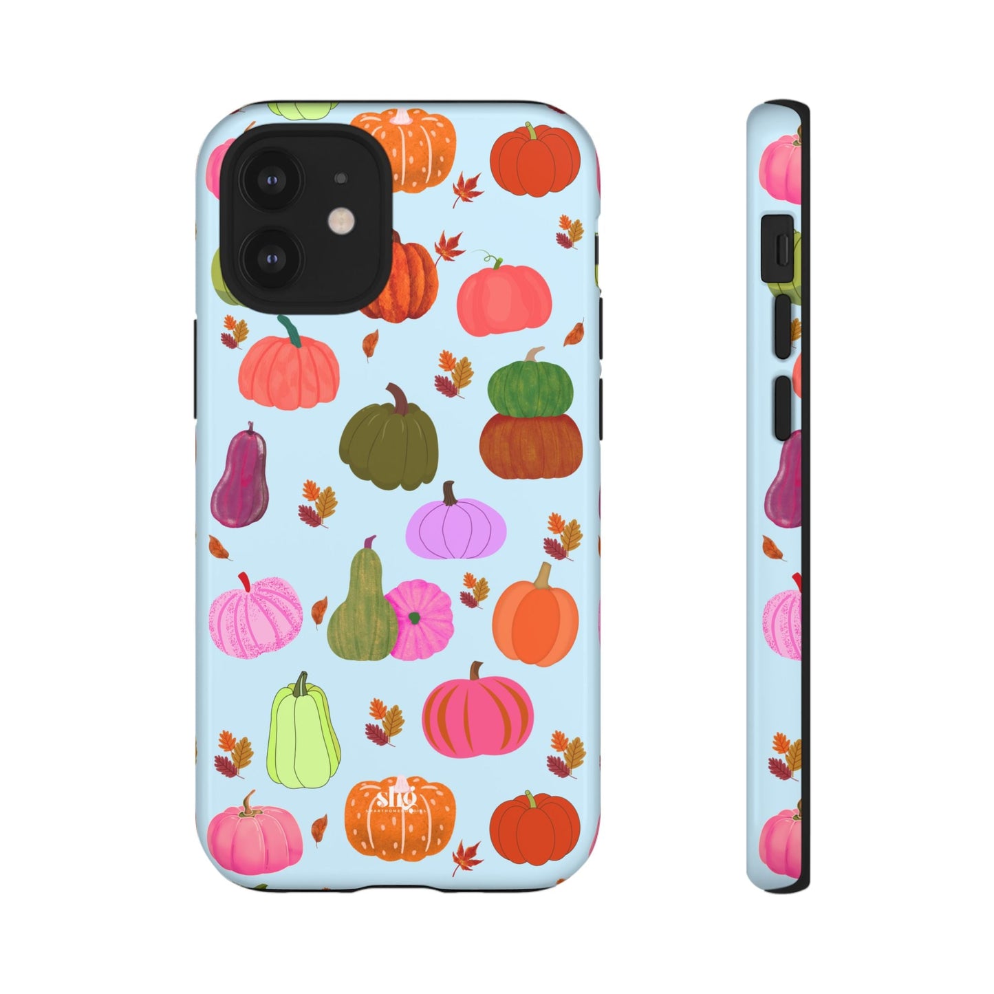 Patch Please Phone case - SmartHomeGoodies
