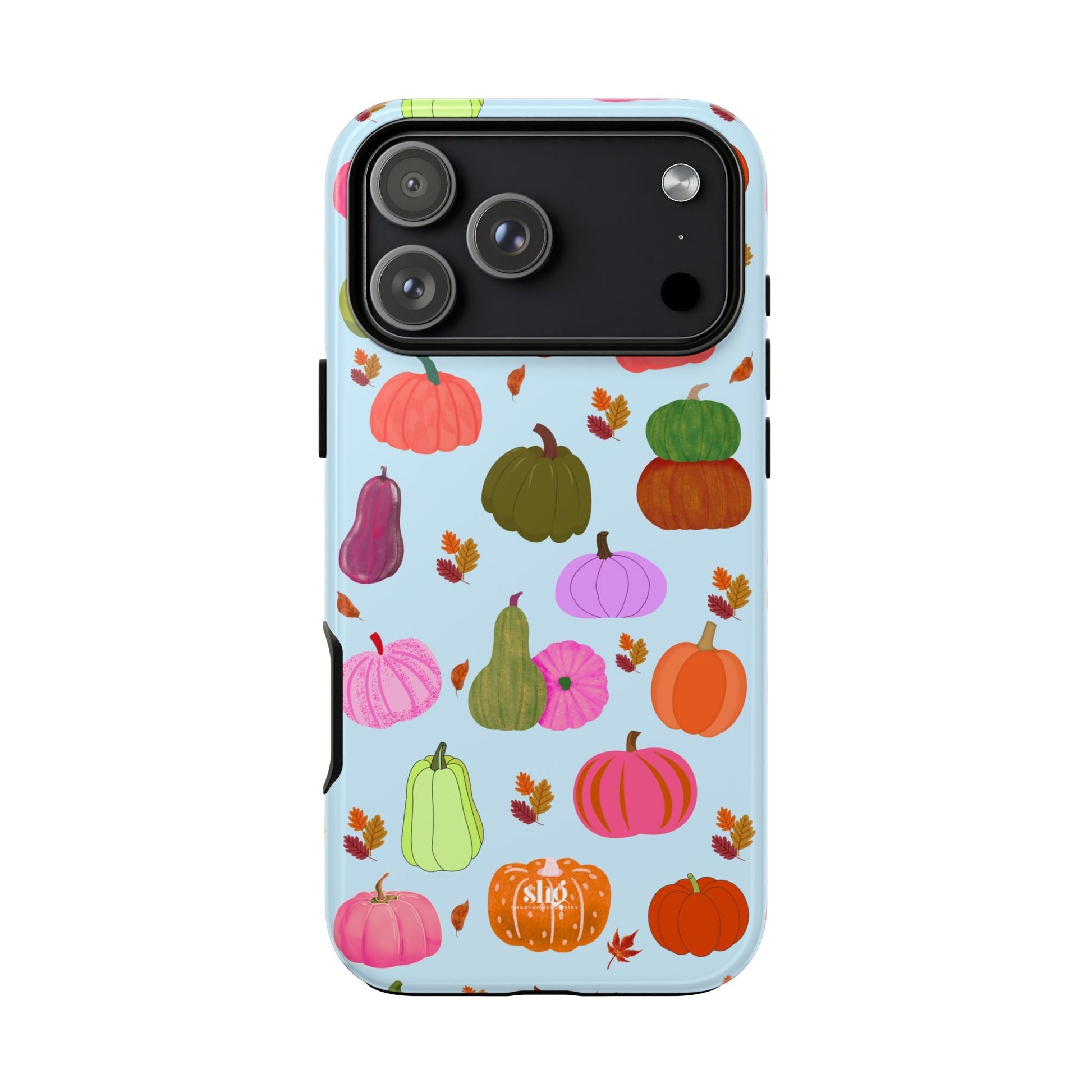 Patch Please Phone case - SmartHomeGoodies