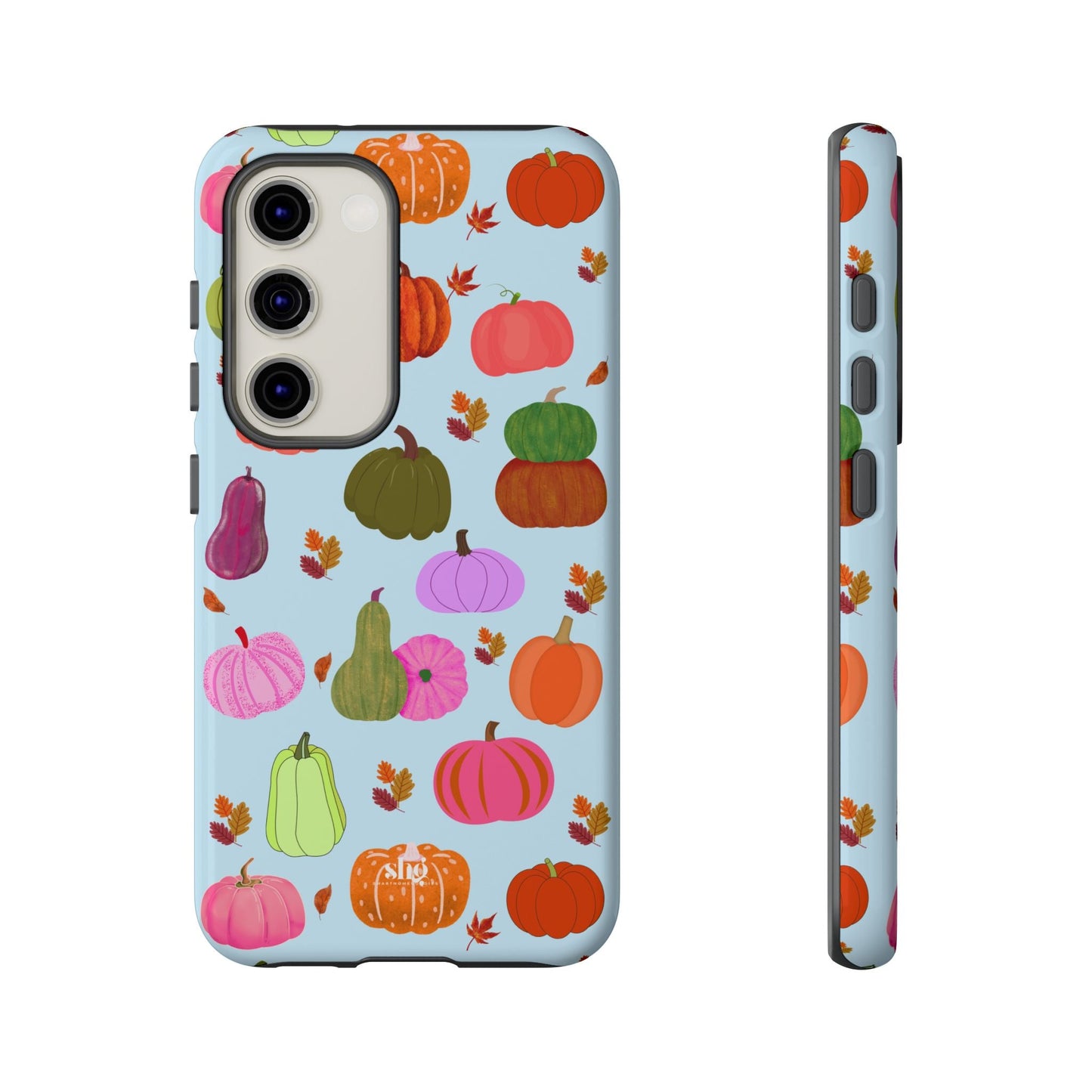 Patch Please Phone case - SmartHomeGoodies