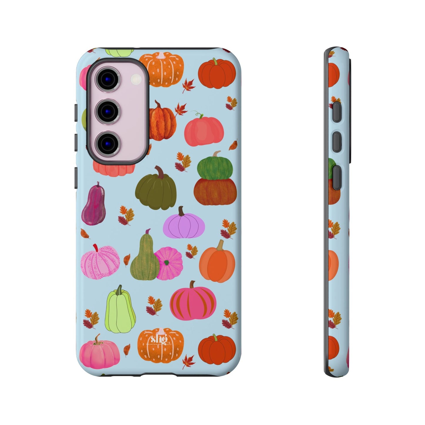 Patch Please Phone case - SmartHomeGoodies