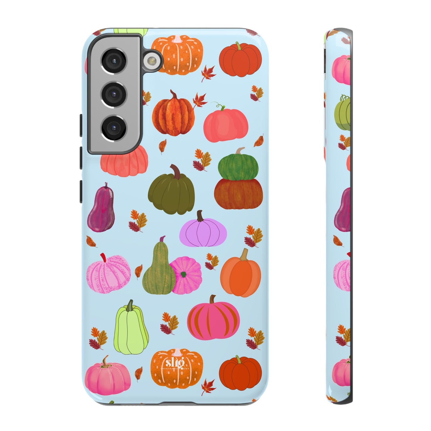 Patch Please Phone case - SmartHomeGoodies