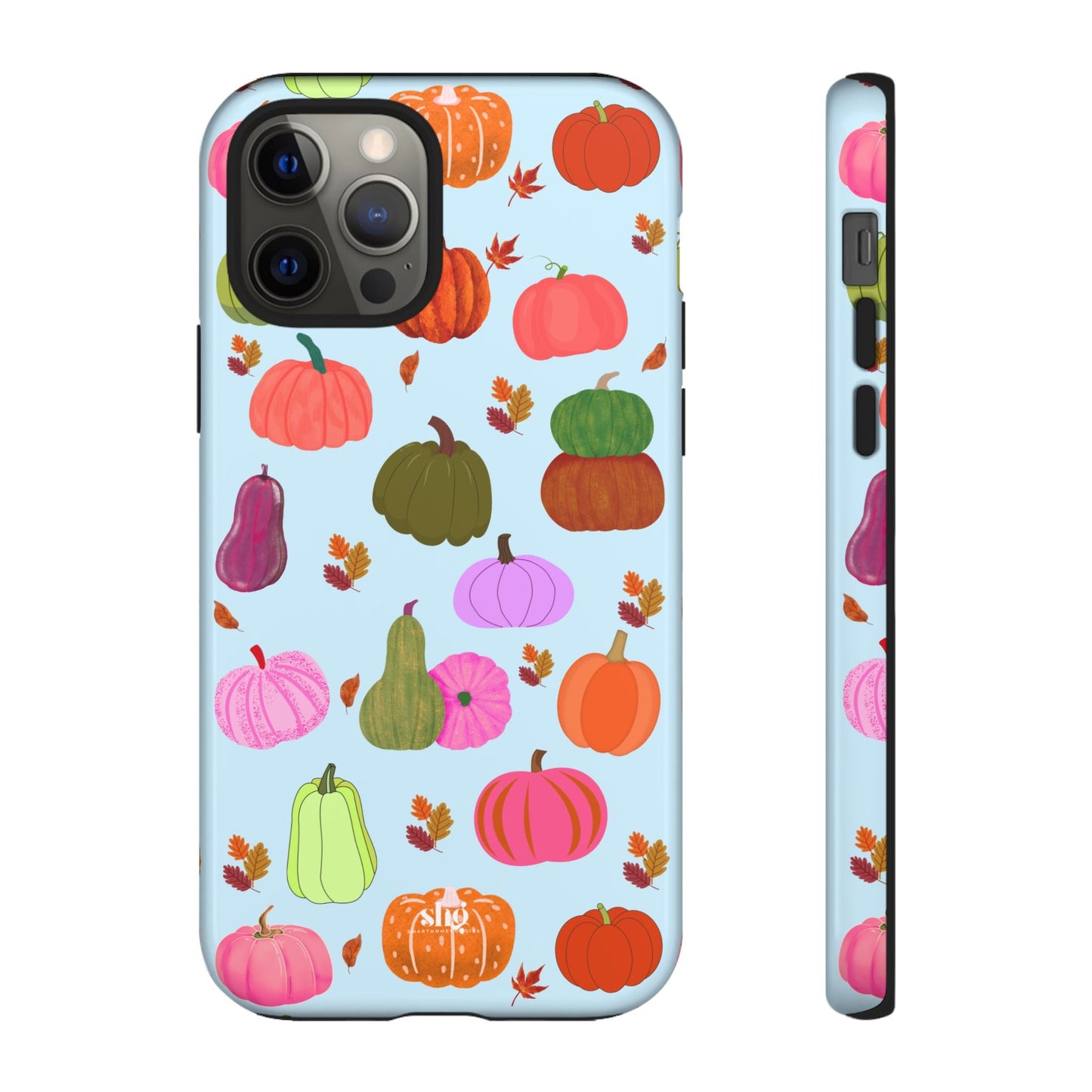 Patch Please Phone case - SmartHomeGoodies