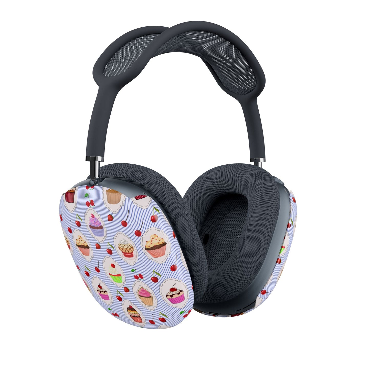 Petite Pâtisserie AirPod Max Case - SmartHomeGoodies