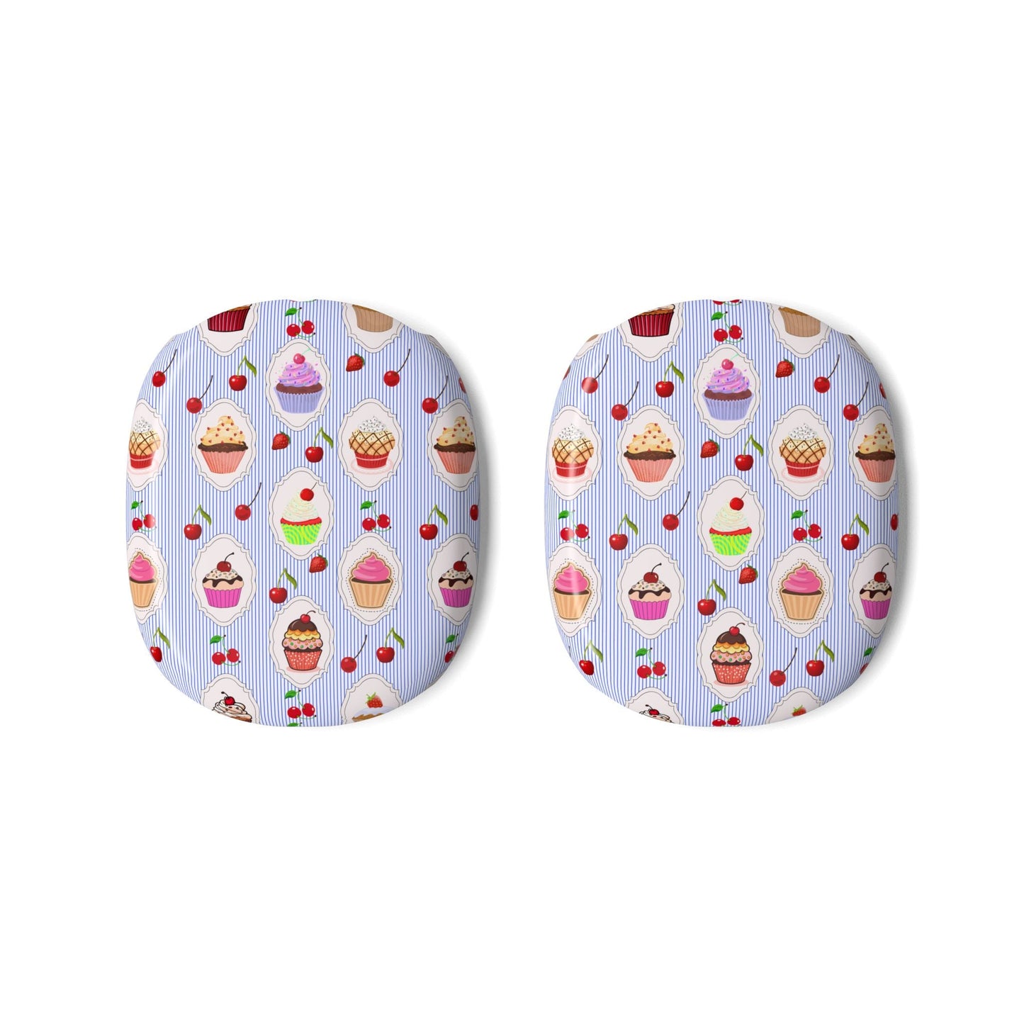Petite Pâtisserie AirPod Max Case - SmartHomeGoodies