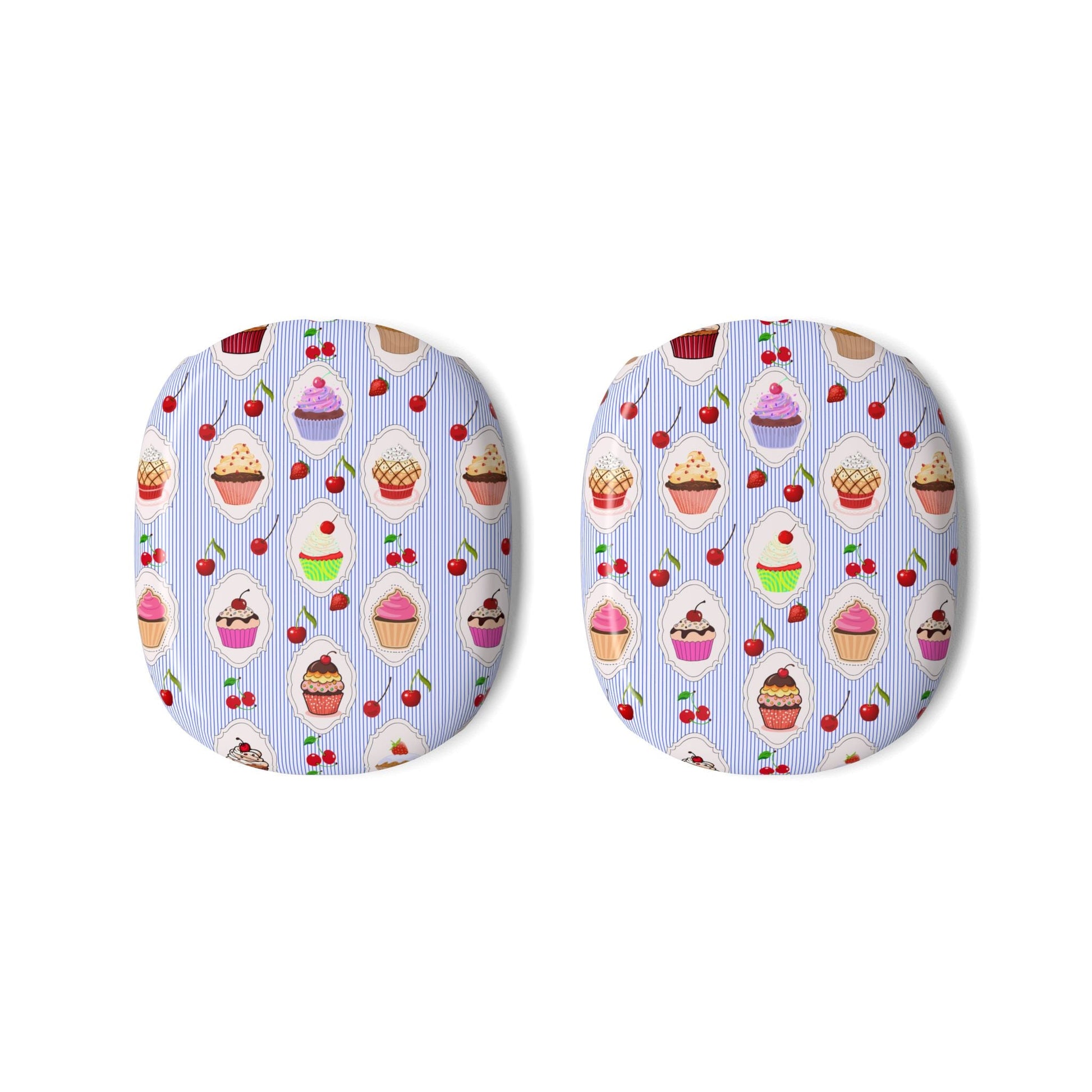 Petite Pâtisserie AirPod Max Case - SmartHomeGoodies