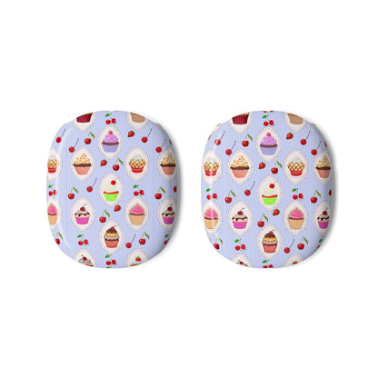 Petite Pâtisserie AirPod Max Case - SmartHomeGoodies