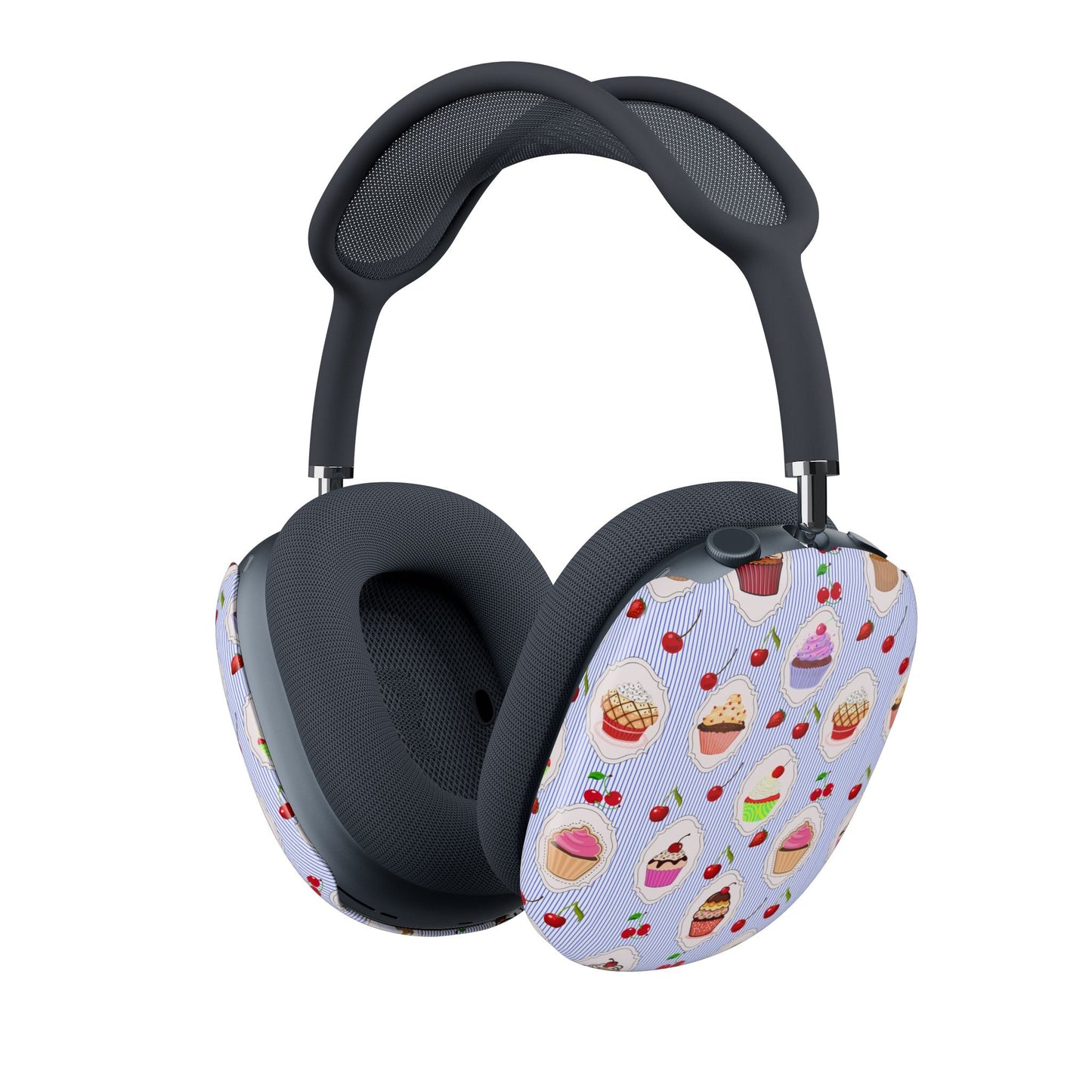 Petite Pâtisserie AirPod Max Case - SmartHomeGoodies