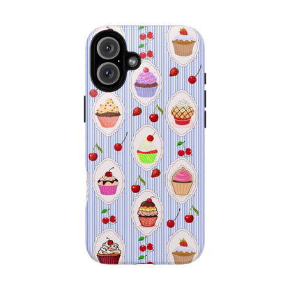 Petite Pâtisserie MagSafe Phone Case - SmartHomeGoodies