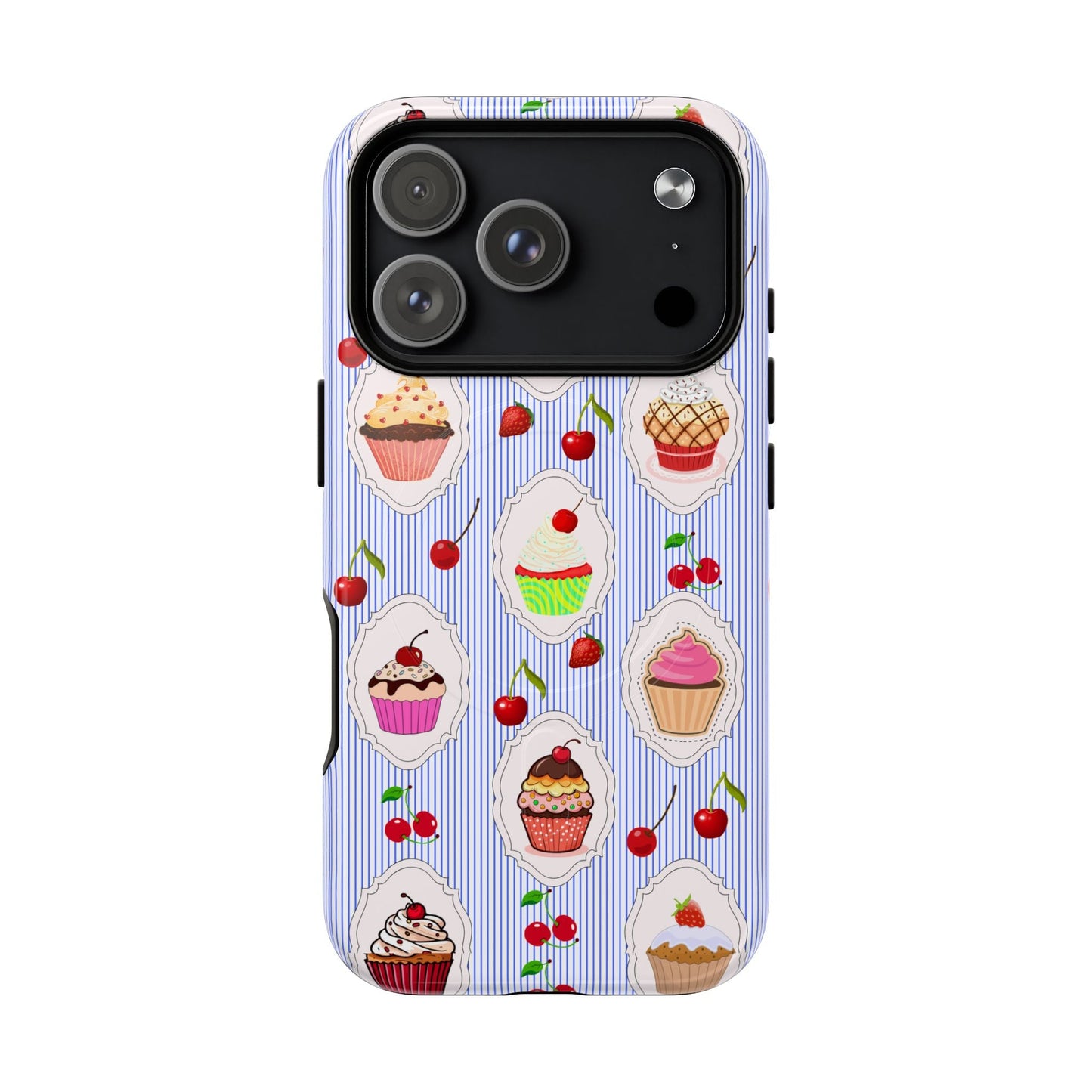Petite Pâtisserie MagSafe Phone Case - SmartHomeGoodies