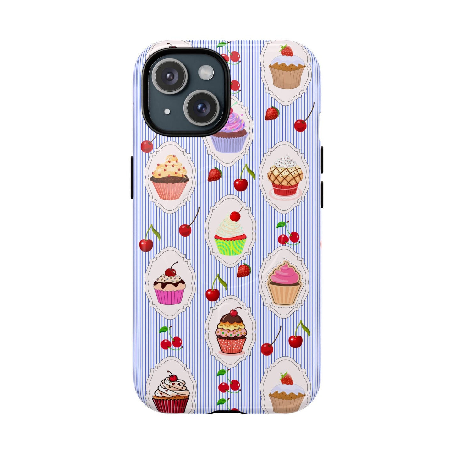 Petite Pâtisserie MagSafe Phone Case - SmartHomeGoodies