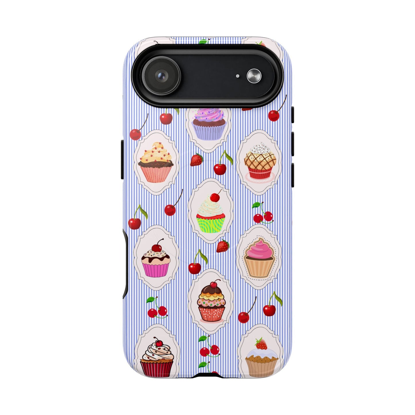 Petite Pâtisserie MagSafe Phone Case - SmartHomeGoodies