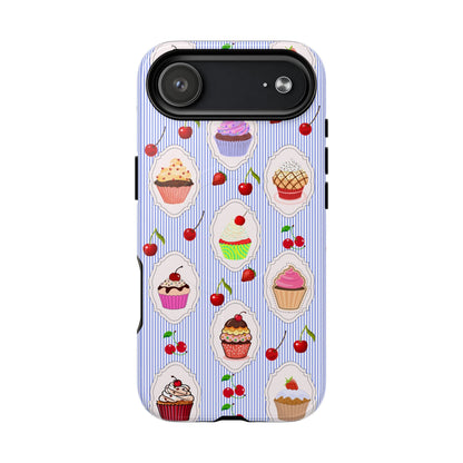 Petite Pâtisserie MagSafe Phone Case - SmartHomeGoodies