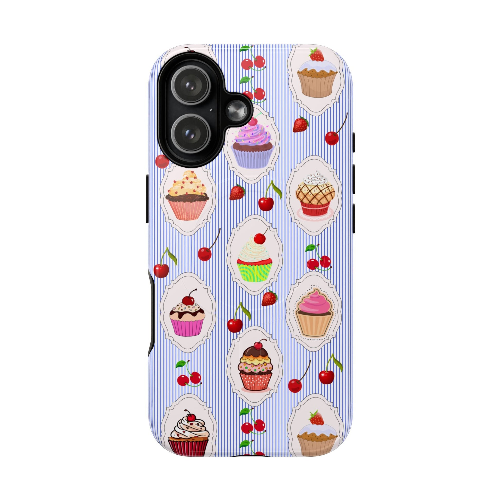 Petite Pâtisserie MagSafe Phone Case - SmartHomeGoodies