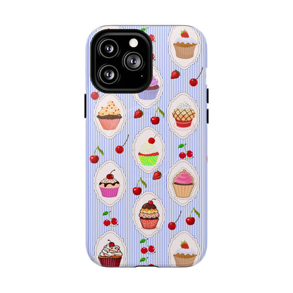Petite Pâtisserie MagSafe Phone Case - SmartHomeGoodies