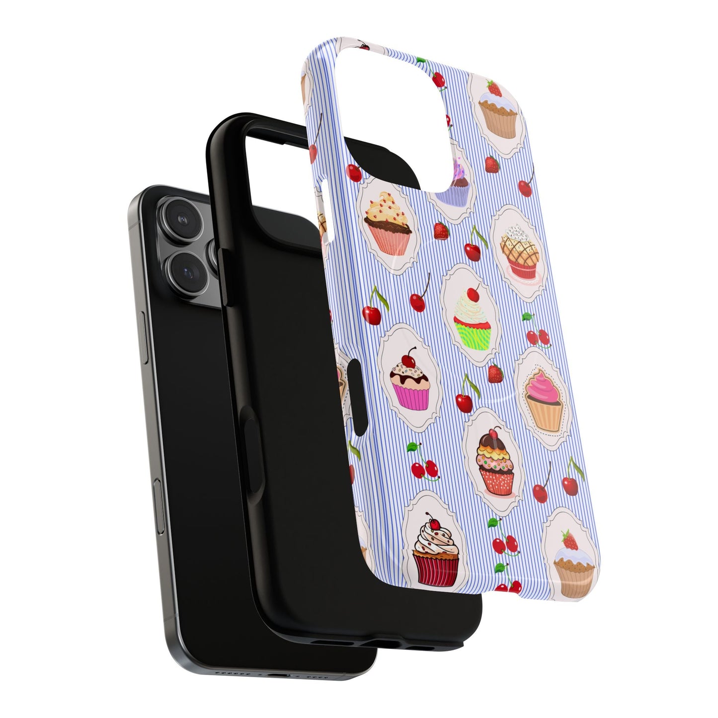 Petite Pâtisserie MagSafe Phone Case - SmartHomeGoodies