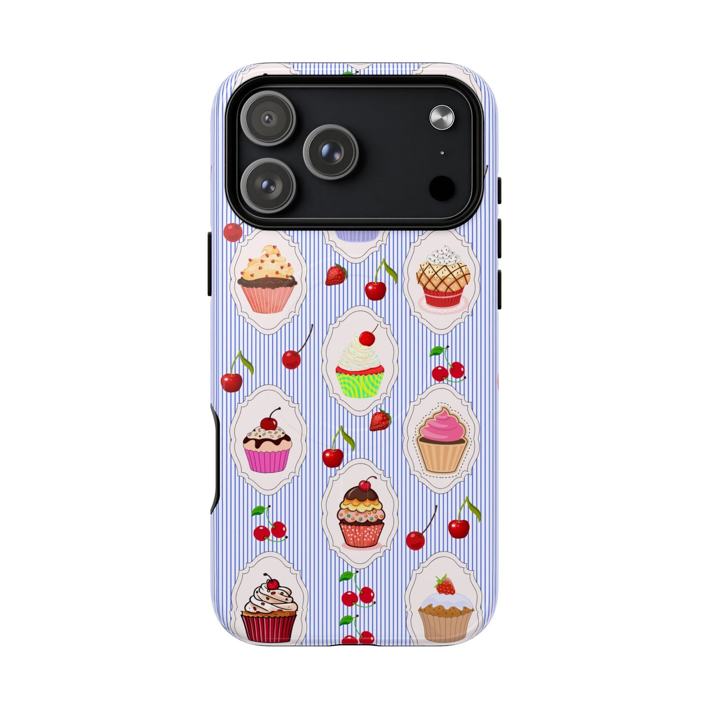 Petite Pâtisserie MagSafe Phone Case - SmartHomeGoodies