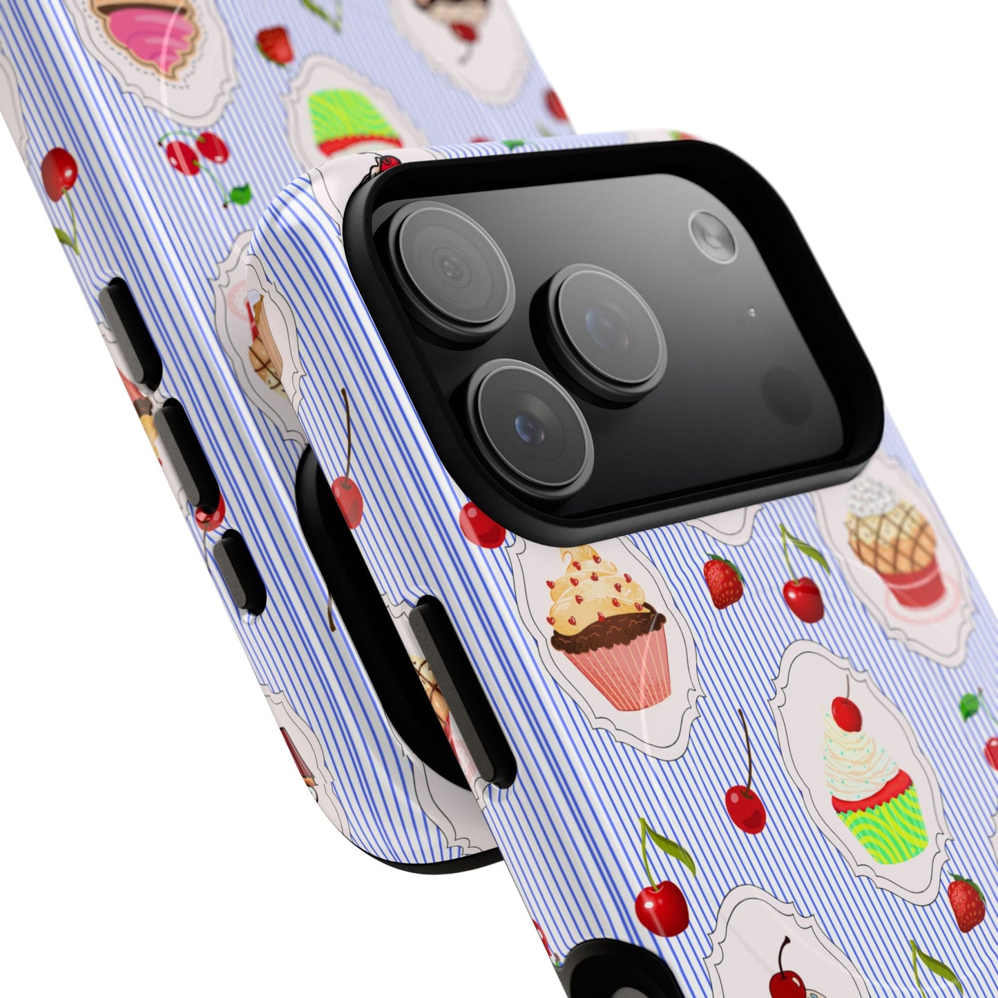 Petite Pâtisserie MagSafe Phone Case - SmartHomeGoodies