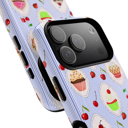 Petite Pâtisserie MagSafe Phone Case - SmartHomeGoodies