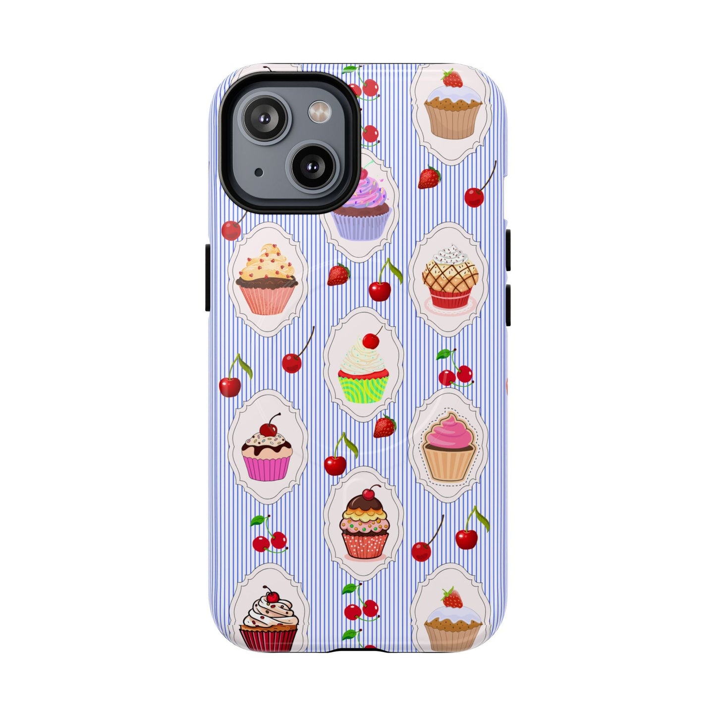 Petite Pâtisserie MagSafe Phone Case - SmartHomeGoodies