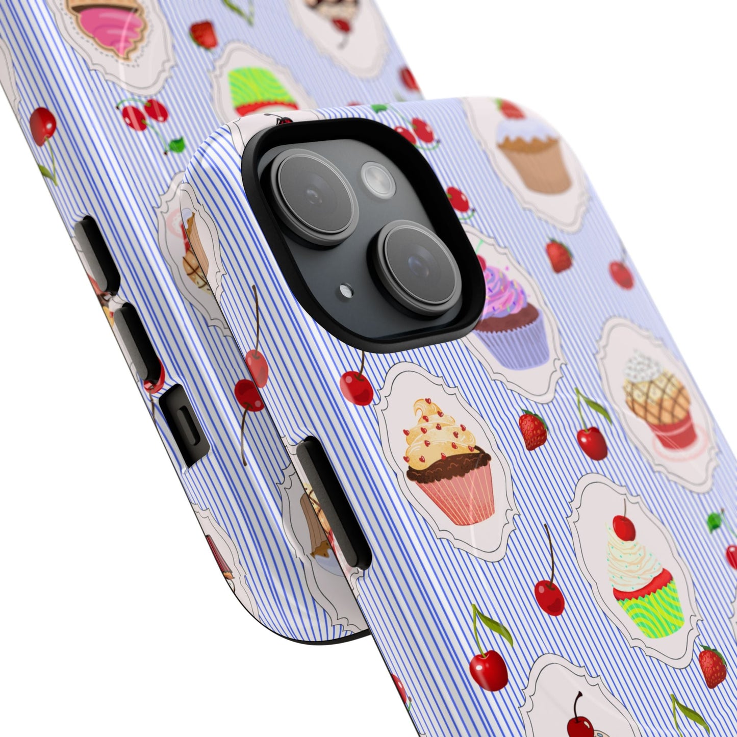 Petite Pâtisserie MagSafe Phone Case - SmartHomeGoodies