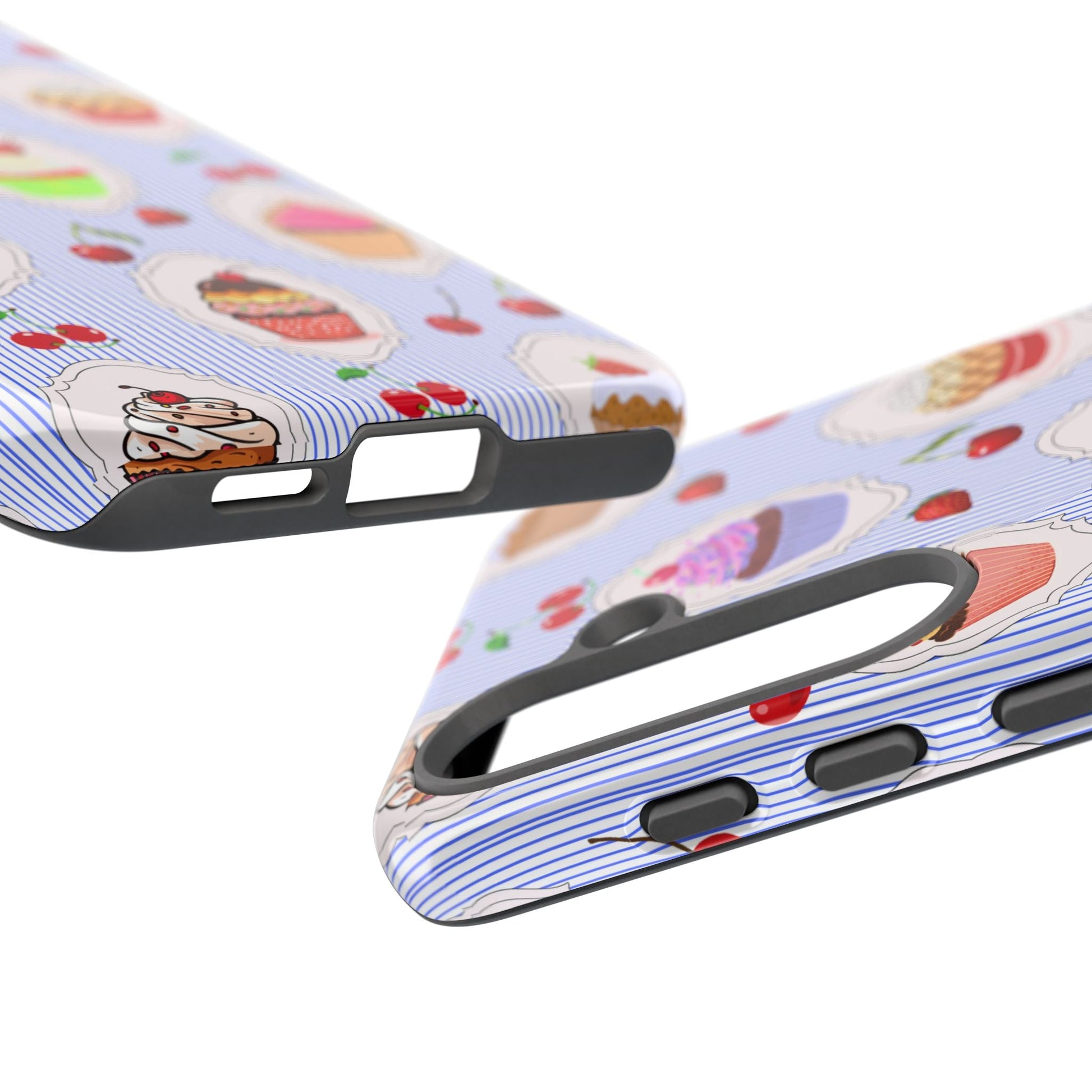 Petite Pâtisserie Phone Case - SmartHomeGoodies