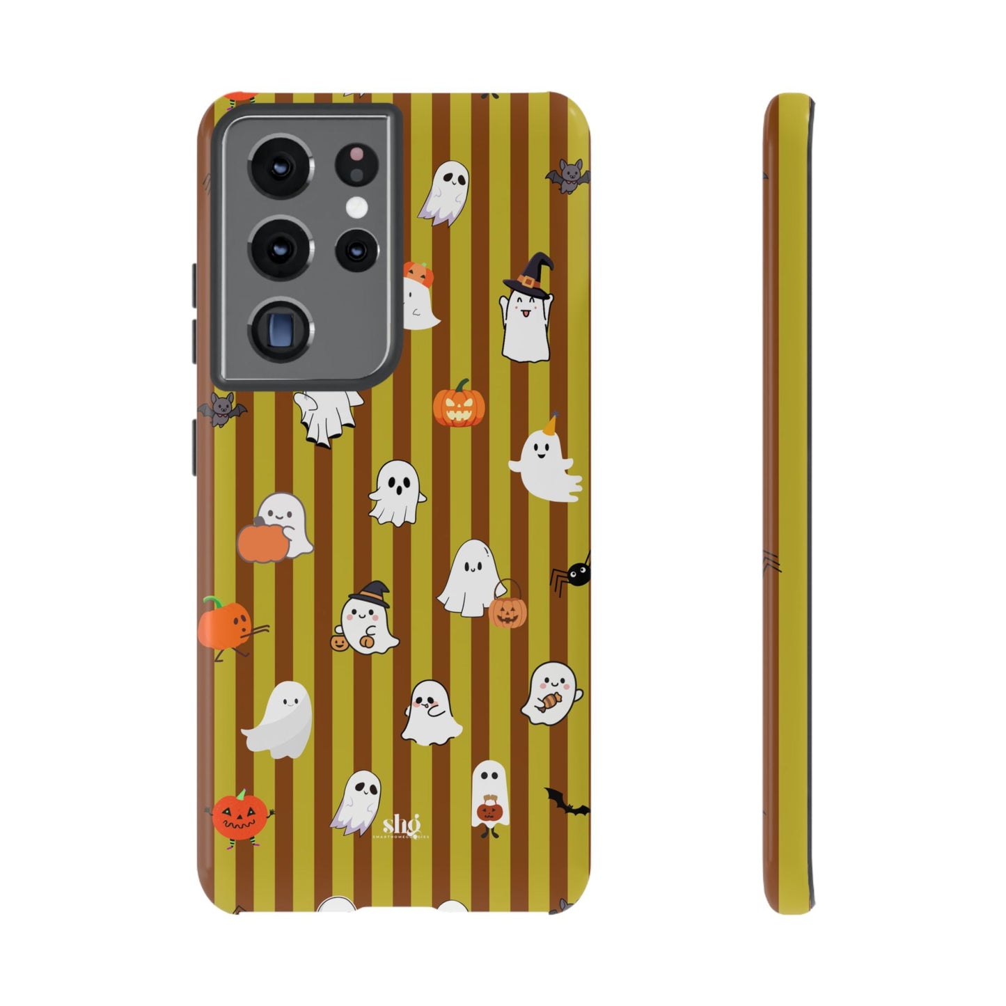 Phantom Pals Phone Case - SmartHomeGoodies