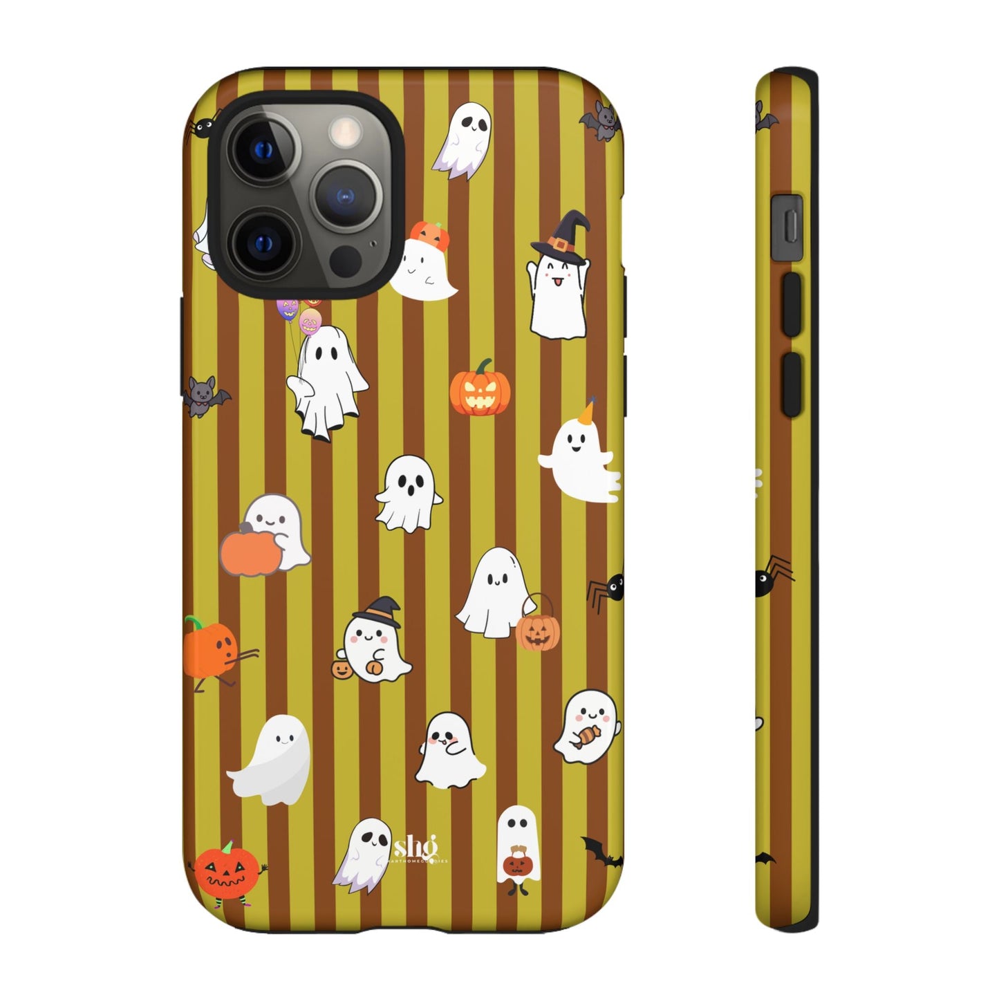 Phantom Pals Phone Case - SmartHomeGoodies