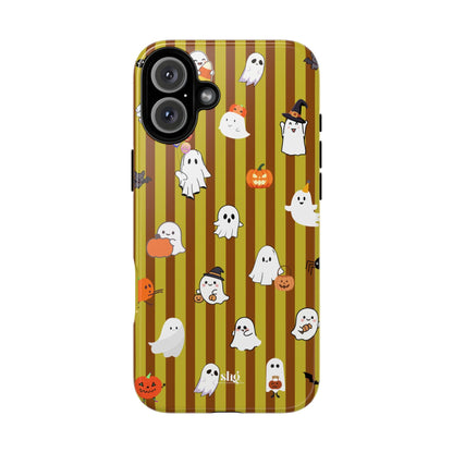 Phantom Pals Phone Case - SmartHomeGoodies