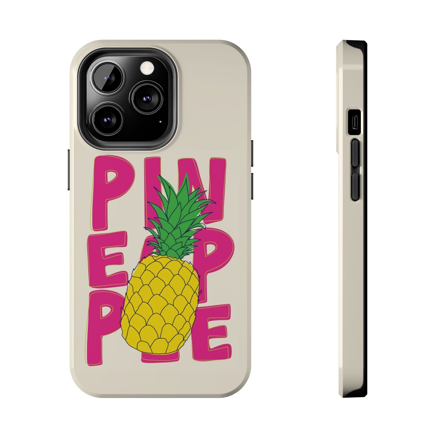 Pineapple Vibes Phone Case - SmartHomeGoodies