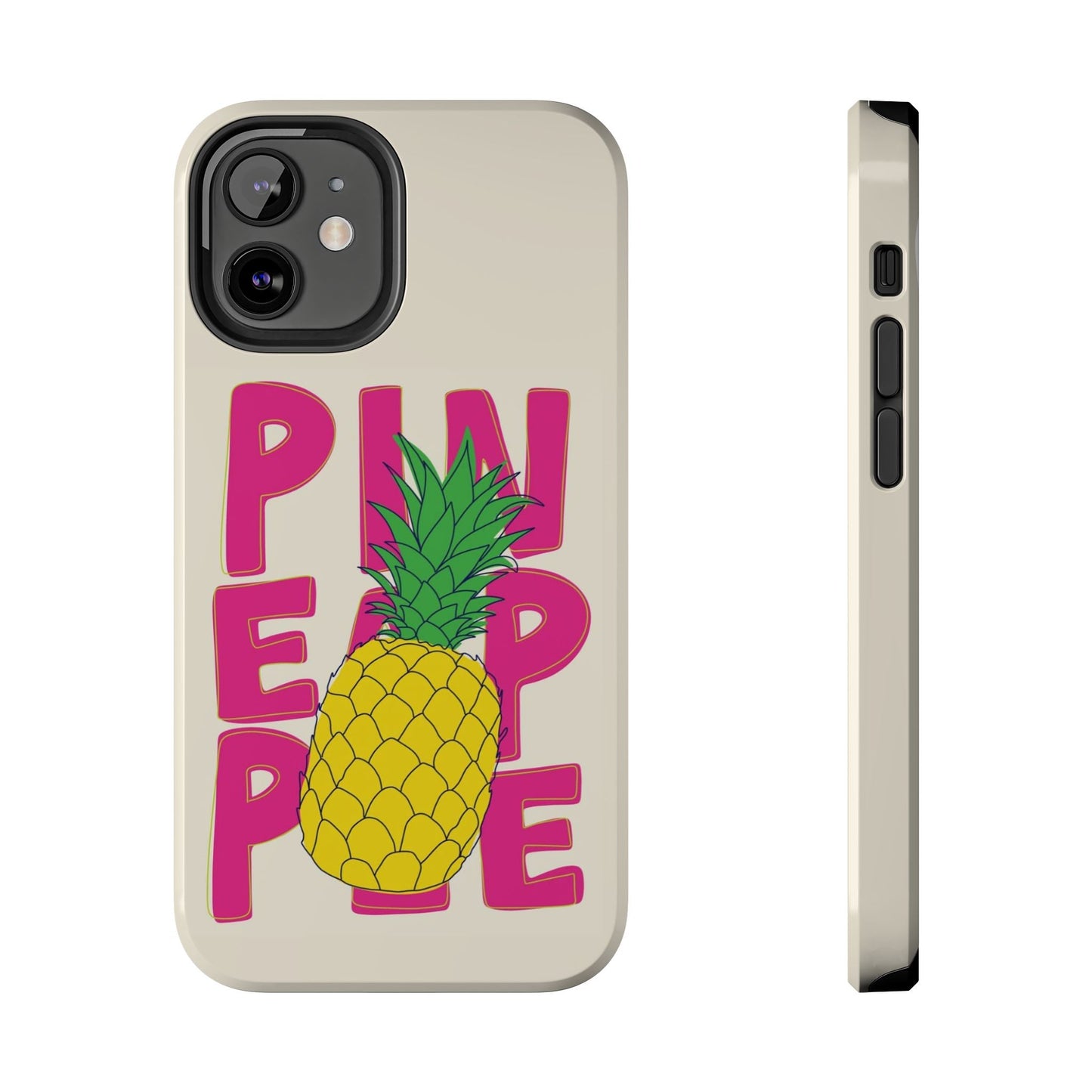 Pineapple Vibes Phone Case - SmartHomeGoodies
