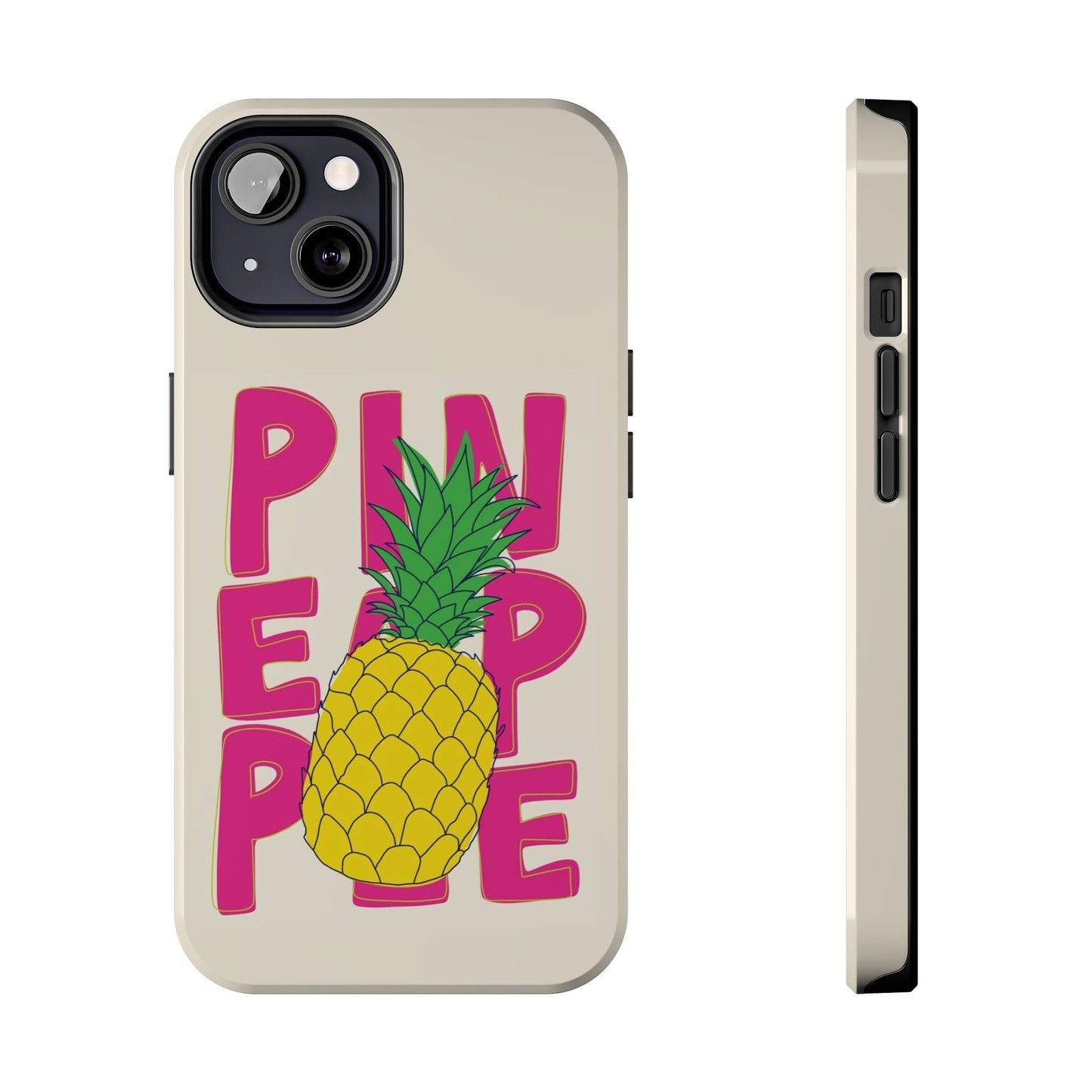 Pineapple Vibes Phone Case - SmartHomeGoodies