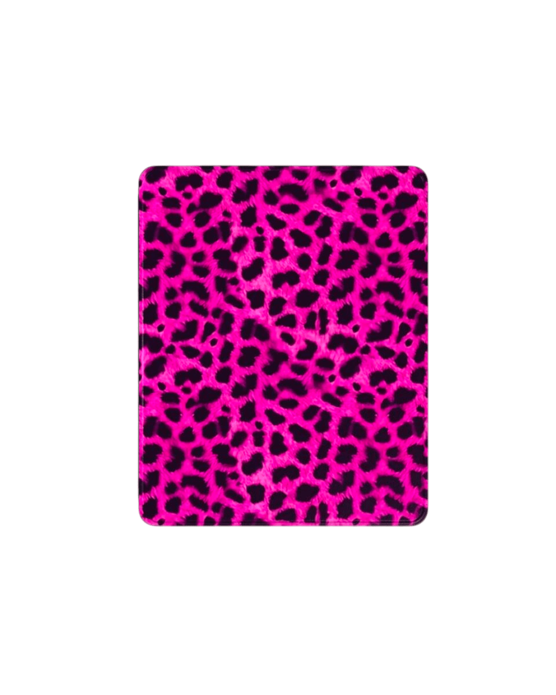 Pink Leopard Apple iPad Case - SmartHomeGoodies
