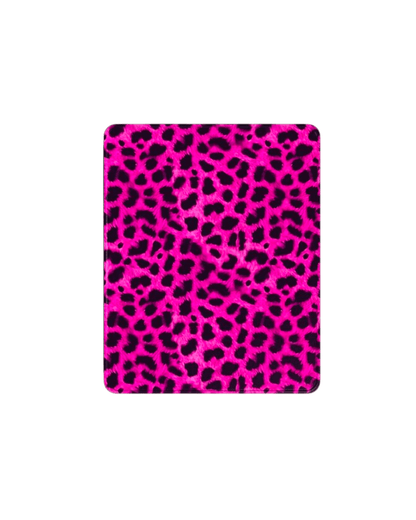 Pink Leopard Apple iPad Case - SmartHomeGoodies