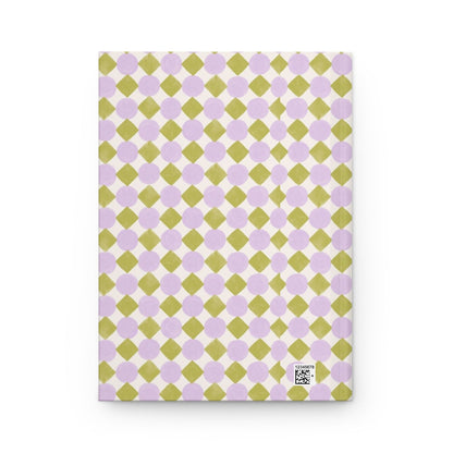 Pistachio Pop Journal - SmartHomeGoodies